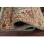 Tapis oriental traditionnel fait à la main en laine 3 x 5