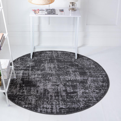 Clevinger Floral Indoor Rug