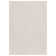 Peck Shaggy Ivory Rug