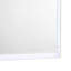 Miroir Wragby - blanc