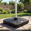 20.4kg Umbrella Base