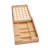Rev-A-Shelf 4WTCD 15 Inch Tiered KCUP Drawer Organizer with Soft Close Slides