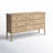 Bronwyn 60'' W 6 - Drawer Dresser-175433185