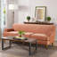 Elioenai 3 Seater Sofa-1295746039