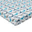 Ensemble de 2 draps-housse Ambesonne Shark-106772214