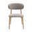 Kacey Side Chair (Set-2)