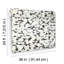 Capiz Offering Abstract Wallpaper Double Roll-1462958728