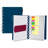 Versa Crossover Spiral Notebook-10163227