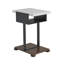 Brace Drink Table
