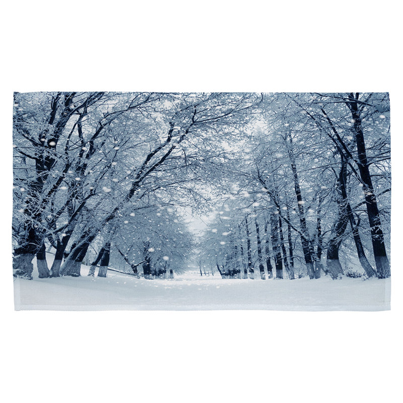 Tea Towel Kitchen Towel