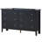 Mayflower 59'' W 6 - Drawer Dresser-1544648915