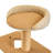 51.18'' H Cat Tree