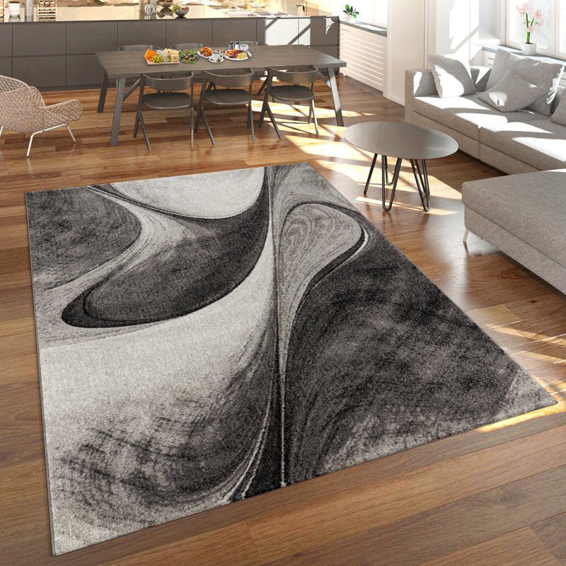 Tapis rectangulaire, Rectangle 2 pi 8 po x 4 pi 11 po