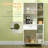 Helai 166cm Kitchen Pantry