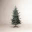Lighted Artificial Christmas Tree-1605956191