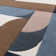 Brinlie Geometric Wool Hand Tufted Area Rug