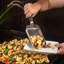 Small Griddle Scoop