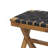 X-Cross Frame Bench