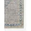 Tapis oriental bleu Borre-1188261507