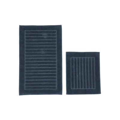 Bathmat Set (2 Pieces)
