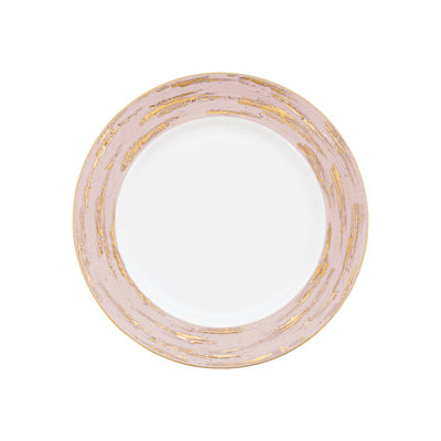 Hobbes Dinner Plate