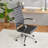 Brayden Studio® Evey Executive Chair-605482779