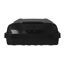 21 cu. Pi. Porte-bagages de toit rigide, coffre de toit imperméable avec double ouverture latérale et verrou de sécurité, coffre de rangement pour toit de voiture-130628602