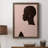 " Pink Silhouette I "-1592297277-1592297265