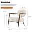 Chaise d'appoint Modern-136834856