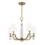 Dayton 5 - Light Chandelier-581889914-581889912