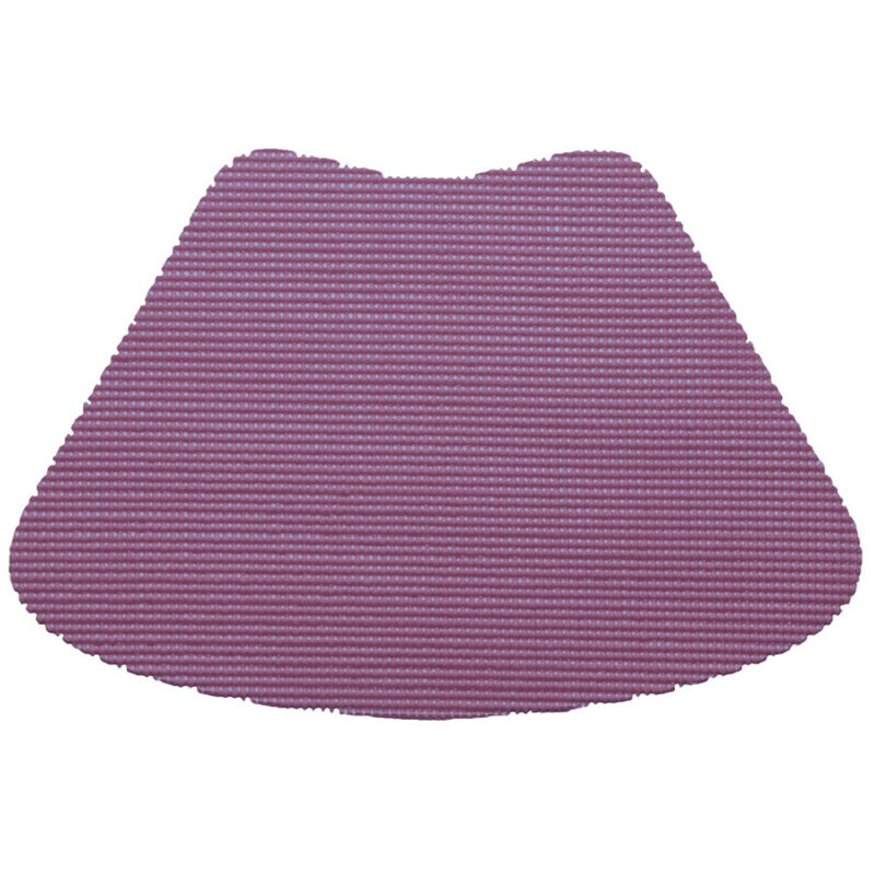 Napperon 13 "Baltz, Mauve