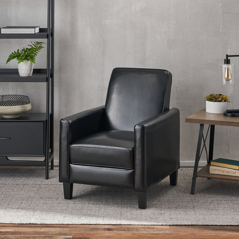 Fauteuil inclinable 27,5 po