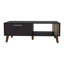 Table basse, salon Barrville