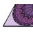 Chenille Washable Indoor Rug-68680601