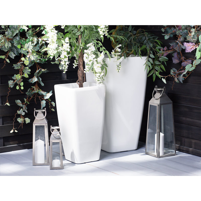 Ingi Pot Planter, 76 cm H x 40 cm W x 40 cm D