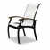 Chaise de patio Askar