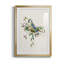 Spring Spring Blue Bird - peinture encadrée-807113304-807113311