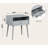 Miladin 19.5'' W Nightstand-992919872