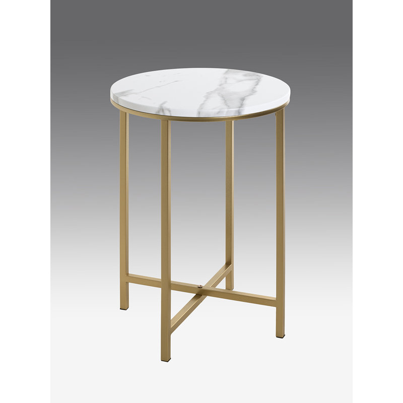 Asiran End Table
