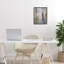 Giclée encadrée par Desert Fade Abstraction, design par Michelle Hutchins-117385025-117385027