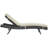Modway Invite Outdoor Patio Sunbrella Chaise-31483503