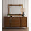 Eave Rectangle Mirror