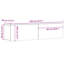 Angeleen Unfinished TV Stand-445720975-445721009
