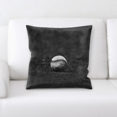 Coussin baseball Arbonne