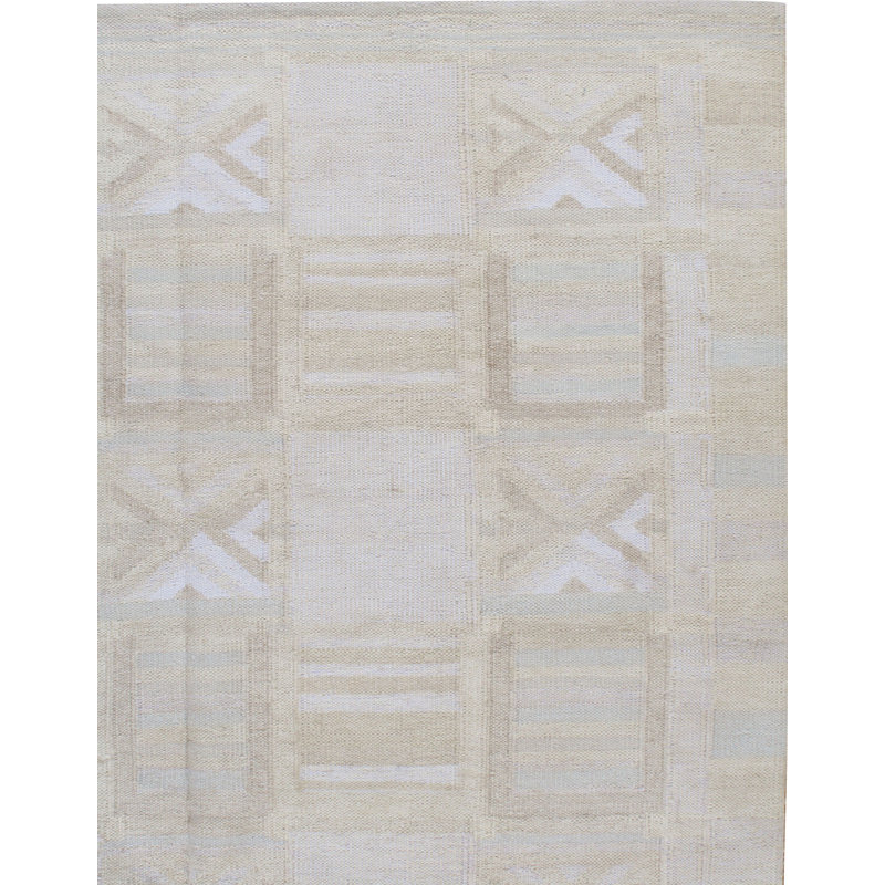 Tapis suédois Kilim Deco