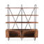 Halden Bookcase