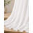 Balvina Semi Sheer Curtain Single Panel-981810029-981810031