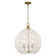 Merritt 3 - Light Unique/Statement Pendant