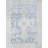 Noble Blue  Area Rug-349869840