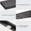 Antionette 3 Piece Floating Shelf-687523652